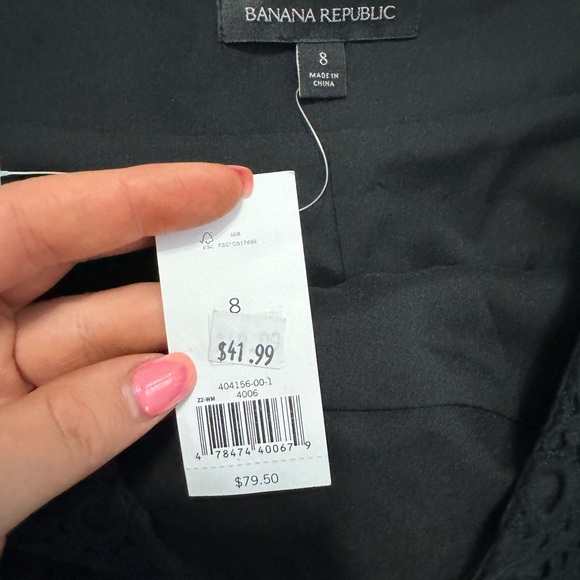 Banana Republic Shorts - Picture 3 of 3